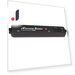 Fully Automatic Vacuum Sealing Machine — Vacuum Sealers, WTEMPO