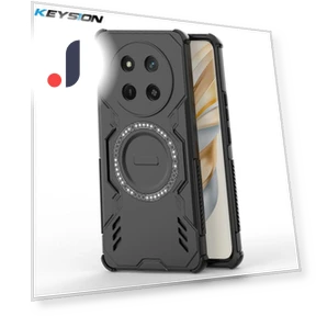 Hollow Heat Dissipation Case — Phone Accessories, KEYSION