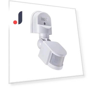 Infrared Human Presence Detector Controller — Motion Sensors, Fujmhyk