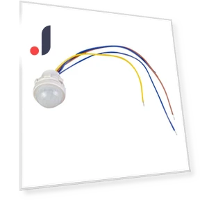 Infrared Motion Sensor Switch — Motion Sensors, Wuherote