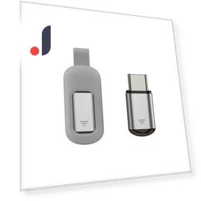 Infrared Transmitter Adapter for Smartphones — Phone Accessories, Come againye
