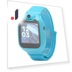 Kids Smart Watch Phone — Smartwatches, OutsideWorld