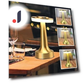 LED Table Lamp — Desk & Table Lighting, Navya Handicraft
