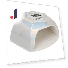 LED UV Nail Gel Dryer with Smart Sensing — Curing Lamps, Koogeelife