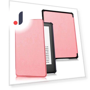 Magnetic Auto Wake/Sleep Smart Case Cover Protective Shell — Protective Cases, Chaomiao