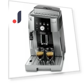 Magnifica S Smart Coffee Machine — Coffee & Espresso Combos, Delonghi