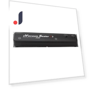 Mechanical Vacuum Sealer for Home Food — Vacuum Sealers