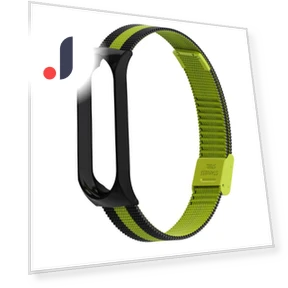 Milanese Strap for Smartwatches — Fitness Bands, SCIONE