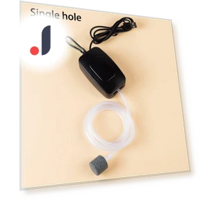Mini Aquarium Air Pump — Air Pumps, Aopowaqy