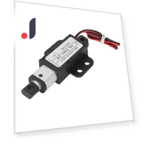 Mini Electric Linear Actuator — Motion Actuators, Fishine