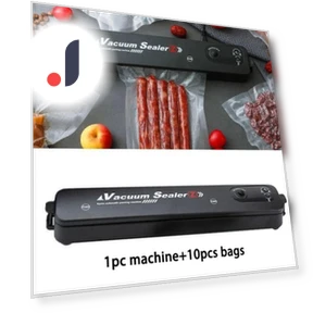 Mini Vacuum Sealer — Vacuum Sealers, Y-XX-Xie