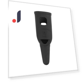 Multifunctional Touch Finger Sleeve — Styluses & Digital Pens, lingfeng