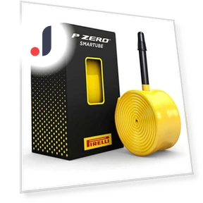P ZERO smarTUBE — Inner Tubes, Pirelli