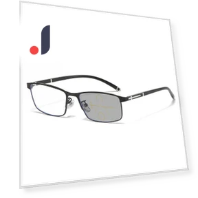 Progressive Photochromic Reading Glasses — Reading Glasses, CICI Global Glasses