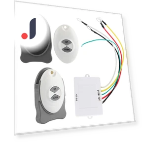 Remote Control Anchor — GPS Accessories, VehicleKit