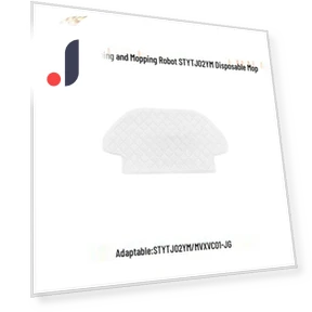 Robot Vacuum Accessories Kit — Parts & Accessories, Mijia