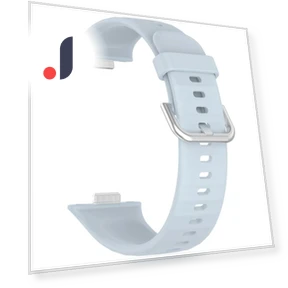 Silicone Replacement Strap — Bands, FSkangsheng