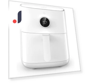 Smart Air Fryer — Air Fryers, Xiaomi