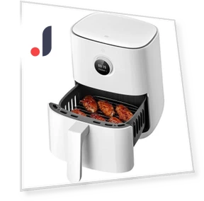 Smart Air Fryer — Air Fryers, Xiaomi
