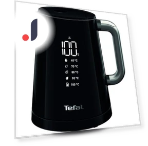 Smart & Light Kettle — Kettles & Tea Machines, Tefal