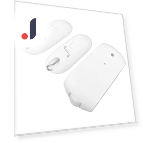 Smart Automatic Curtain Opener — Smart Home Hubs & Controllers, Fishine