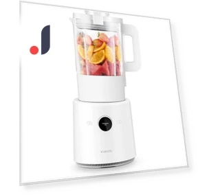 Smart Blender with Heating Function — Small Appliances, Xiaomi