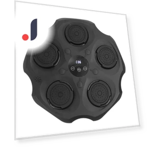 Smart Bluetooth Boxing Trainer — Boxing Training Gear, OutsideWorld