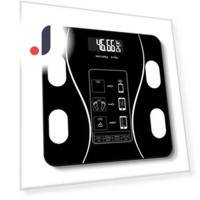 Smart Body Composition Analyzer Scale — Body Composition Analysis, Binchi Health Electronics