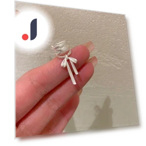 Smart Ear Clip — Smart Clip Accessories, Ringring