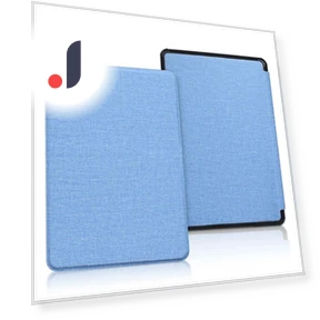 Smart Folio Case for 6-Inch E-Reader — Protective Cases, PreytVigo