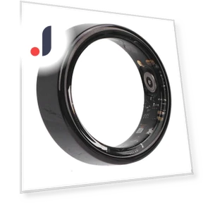 Smart Health Ring — Smart Rings, DIYelecs