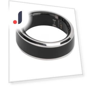 Smart Health Ring — Wearable Accessories, Fishine