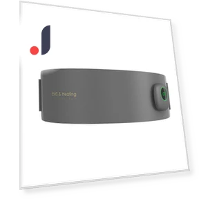 Smart Heating Belt — Pain Relief, Binchi
