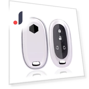Smart Key Case — Protective Cases, MORI SAWA