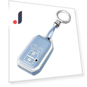 Smart Key Case — Key Holders & Accessories, Samurai Japan