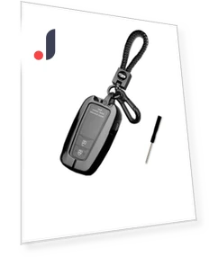 Smart Key Cover — Key Holders & Accessories, Temiry