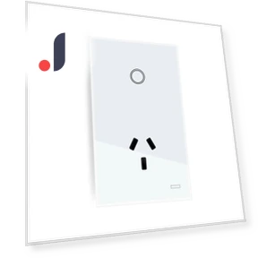 Smart Light Switch — Dimmer Switches, Melery
