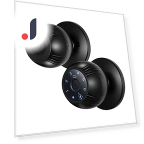 Smart Lock — Locks, OutsideWorld