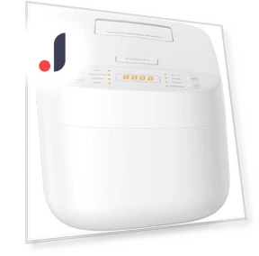 Smart Multifunctional Rice Cooker — Electric Cookers, Xiaomi