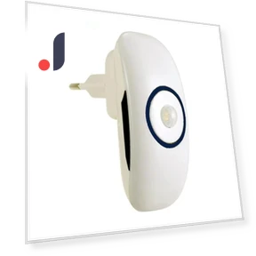 Smart Night Light with PIR Motion Sensor — Night Lights, Melery