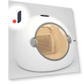 Smart Pet Drying Box — Clothes Dryers, HOME-Auto-001
