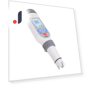 Smart pH Meter — pH Meters, Fishine