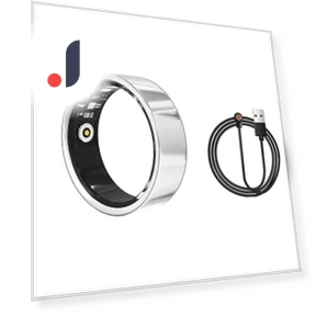 Smart Ring: Health Tracker — Smart Rings, TrendVibeCN