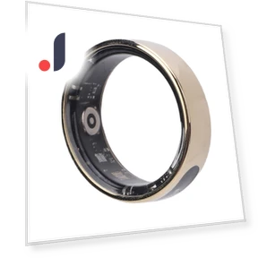 Smart Ring with Touch Control — Smart Rings, 3d printing machine