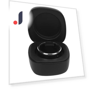 Smart Ring — Smart Rings, 3d printing machine