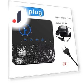 Smart Sprinkler Controller — Controllers, HOME-Auto-001