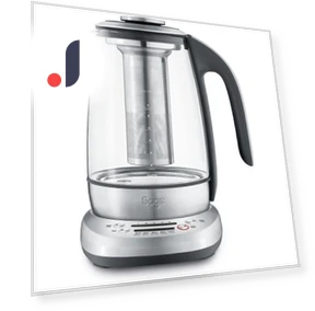 Smart Tea Infuser — Kettles & Tea Machines, Sage