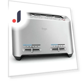 Smart Toaster — Toaster Ovens, Sage