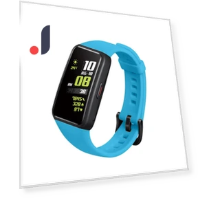 Smart Watch Silicone Strap — Smartwatch Straps, Xuhaoyou1