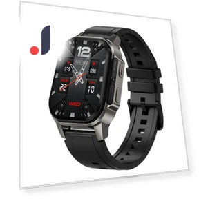 Smart Watch — Smartwatches, Rainbuvvy